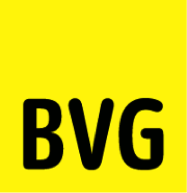 BVG Logo