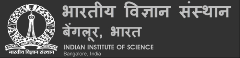 Indian Institute of Science Logo