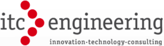 ITC Engineering Logo